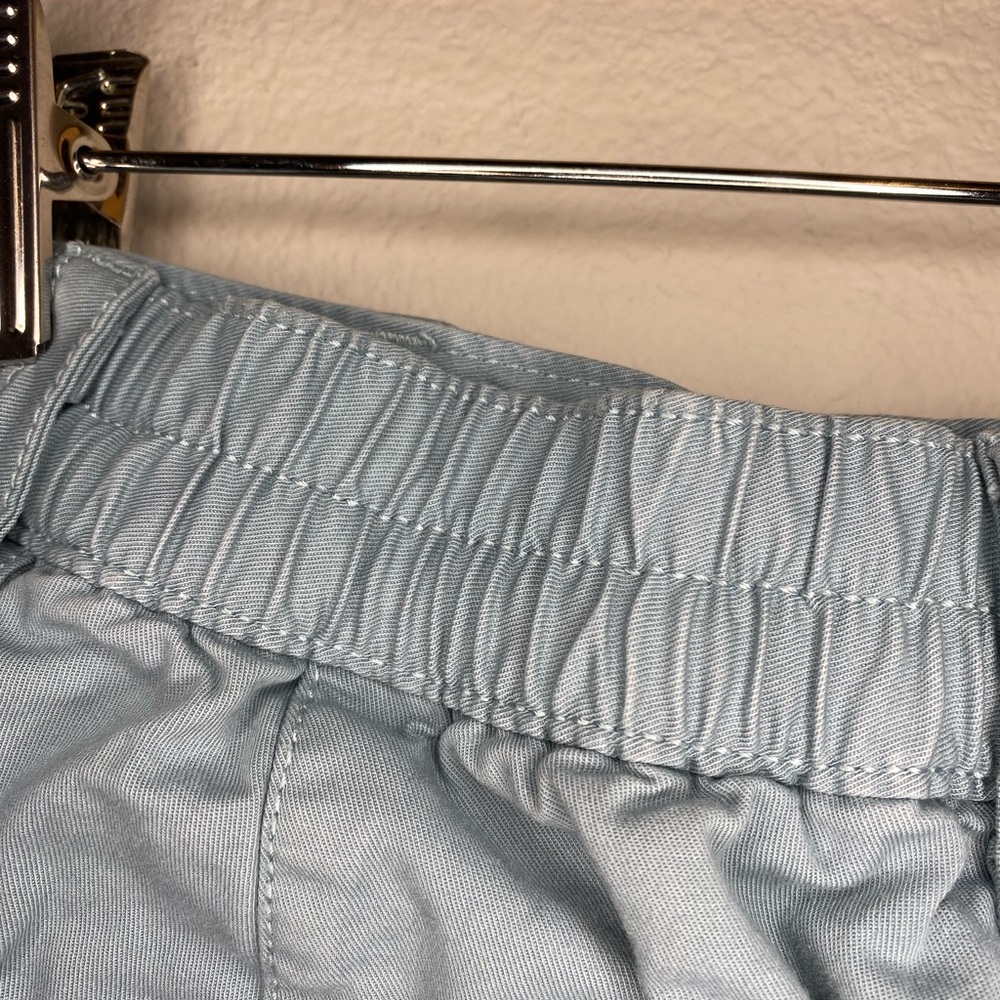 💥BOGO💥 Gap Relaxed Chinos Slate Blue - Picture 6 of 7